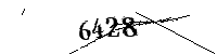 以下に文字と数字を入力してください