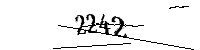 以下に文字と数字を入力してください