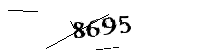 以下に文字と数字を入力してください