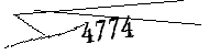 以下に文字と数字を入力してください