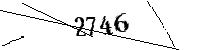 以下に文字と数字を入力してください