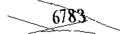 以下に文字と数字を入力してください