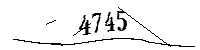 以下に文字と数字を入力してください