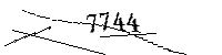 Si prega di digitare le lettere e i numeri qui sotto