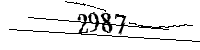 以下に文字と数字を入力してください