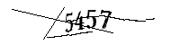 以下に文字と数字を入力してください