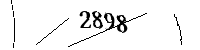 以下に文字と数字を入力してください
