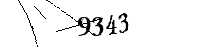 以下に文字と数字を入力してください