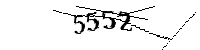 Bitte geben Sie die gezeigten Buchstaben und Zahlen ein
