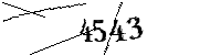 以下に文字と数字を入力してください