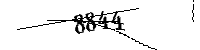 Bitte geben Sie die gezeigten Buchstaben und Zahlen ein