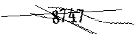 Bitte geben Sie die gezeigten Buchstaben und Zahlen ein
