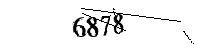 以下に文字と数字を入力してください