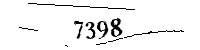 Bitte geben Sie die gezeigten Buchstaben und Zahlen ein