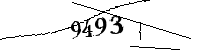 以下に文字と数字を入力してください