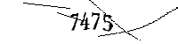 Bitte geben Sie die gezeigten Buchstaben und Zahlen ein