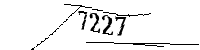 以下に文字と数字を入力してください