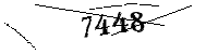 Bitte geben Sie die gezeigten Buchstaben und Zahlen ein