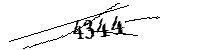 以下に文字と数字を入力してください