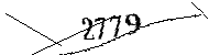以下に文字と数字を入力してください