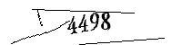 以下に文字と数字を入力してください