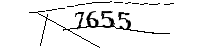 Bitte geben Sie die gezeigten Buchstaben und Zahlen ein