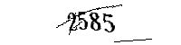 以下に文字と数字を入力してください