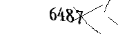 以下に文字と数字を入力してください