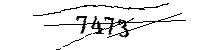 Bitte geben Sie die gezeigten Buchstaben und Zahlen ein