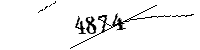 Bitte geben Sie die gezeigten Buchstaben und Zahlen ein