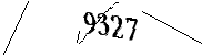 以下に文字と数字を入力してください
