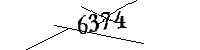 以下に文字と数字を入力してください
