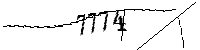 Por favor, escriba las letras y los números siguientes