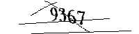 以下に文字と数字を入力してください