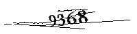 以下に文字と数字を入力してください