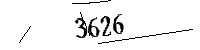 以下に文字と数字を入力してください