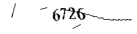 以下に文字と数字を入力してください