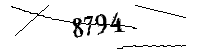 Please type the letters and numbers below