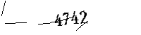 以下に文字と数字を入力してください