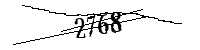 以下に文字と数字を入力してください