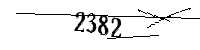 以下に文字と数字を入力してください