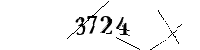 以下に文字と数字を入力してください