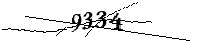 以下に文字と数字を入力してください