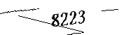 以下に文字と数字を入力してください