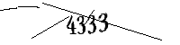 以下に文字と数字を入力してください