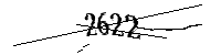 Bitte geben Sie die gezeigten Buchstaben und Zahlen ein