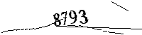 以下に文字と数字を入力してください