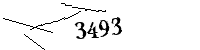 以下に文字と数字を入力してください