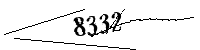 以下に文字と数字を入力してください
