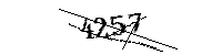 以下に文字と数字を入力してください